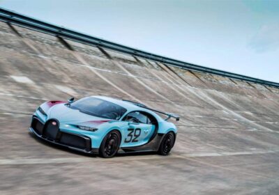 Bugatti tailored custom car program is the hyper-luxury Pimp My Ride