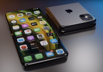 Apple foldable phone potential pushed to distant future
