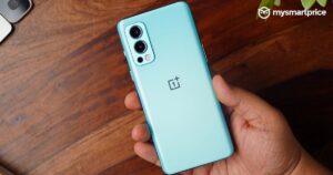 OnePlus Nord 2 CE’s existence is a confusing proposition