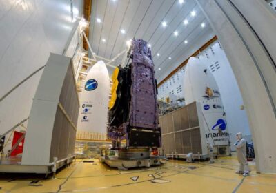 James Webb Space Telescope delayed again: New NASA launch plan