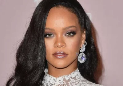 Rihanna Net Worth 2022