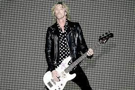 Duff Mckagan Net Worth – Biography, Career, Spouse And More