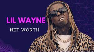 Lil Wayne Net Worth 2022