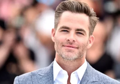 Chris Pine Net Worth – Biography, Career, Spouse And More