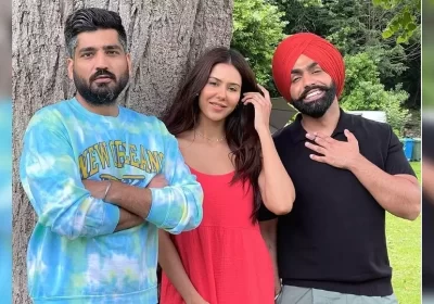 Sher Bagga OTT Release Date and Time Confirmed 2022: