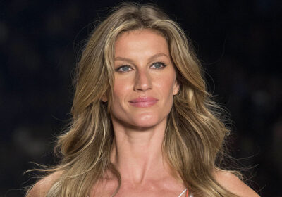 Gisele Bundchen Net Worth 2022, Bio, Life