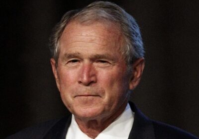 George W. Bush Net Worth 2022