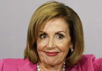 Nancy Pelosi Net Worth 2022 – Most Powerful Woman In the US