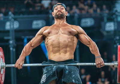 Rich Froning Net Worth 2022