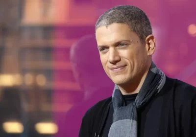 Wentworth Miller Net Worth 2022