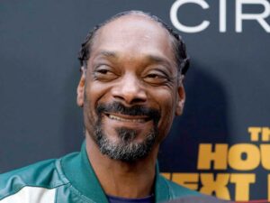 Snoop Dogg net worth 2023   .