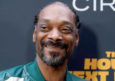 Snoop Dogg net worth 2023   .