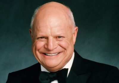 Don Rickles Net Worth 2022