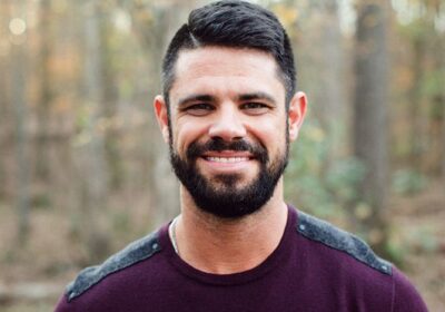 Steven Furtick Net Worth 2022