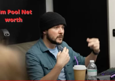 Tim Pool Net Worth 2022