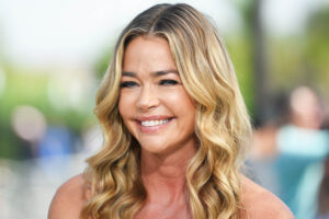 Denise Richards Net Worth