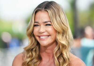 Denise Richards Net Worth 2023 .