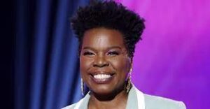 Leslie Jones Net Worth