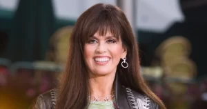 Marie Osmond Net Worth