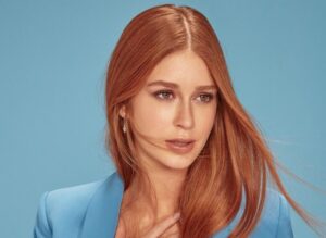 Marina Ruy Barbosa Net Worth