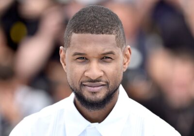 Usher net worth 2023 .