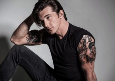 What’s Drake Bell Net Worth 2023 .