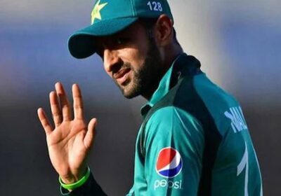 Shoaib Malik: A Journey of Resilience and Success in Cricket