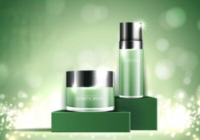 The Benefits of Private Label Organic Skincare Products