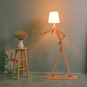 Floor Lamp