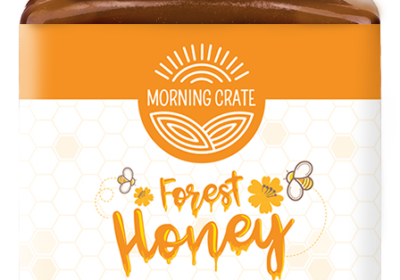 Indulge in the Natural Goodness of Authentic Dairy and Honey