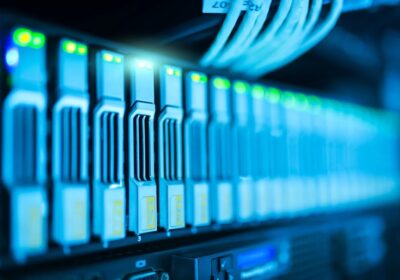 Understanding Industrial Rack Power: Backbone of Modern Infrastructure