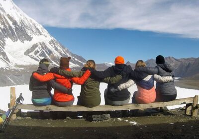How To Master Acclimatization For A Successful Everest Base Camp Trek