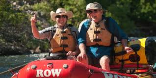 Why You Should Go On River Wading Guided Tours