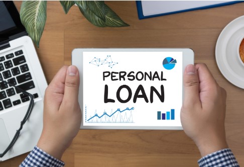 personal loan apply