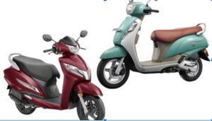 Suzuki Access 125