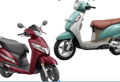 Is the Suzuki Access 125 & Activa 125 Facing Starting Trouble and What Is the Easiest Solution?